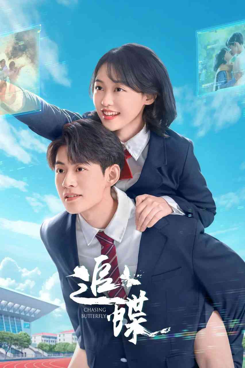 《追蝶》免费在线播放｜剧情·中国大陆